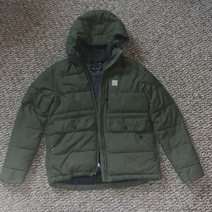 Women’s Montana Puffer Jacket size (0-2) XS